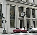 Seattle - 720 Second Ave 03 - clock