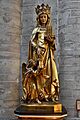 Sint-Goedele Kathedraal van Sint-Michiel en Sint-Goedele 29-01-2019