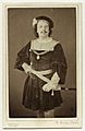 Sir Charles Santley (NPG x132420)