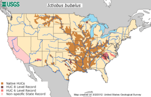 Smallmouth Buffalo Distribution.png