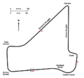 Snetterton 1963 annotated