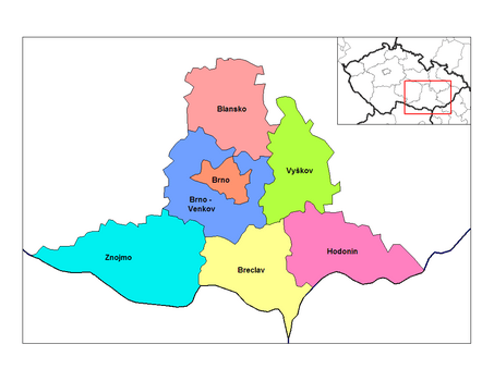 South Moravia districts.png