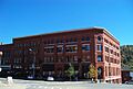 St. Johnsbury 18