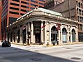 St. Louis - Mississippi Valley Trust Co