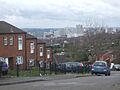 St Ann's Brewster Top vista over Nottingham 6412