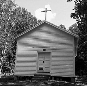St Colmans
