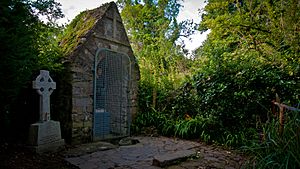 St Columba's Well