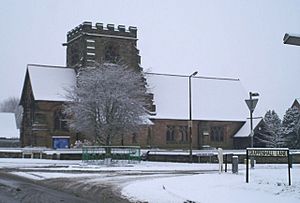 St Cross Church, Appleton Thorn.jpg