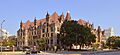 St Louis MO City Hall 20150905-100