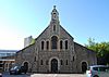 St Luke's Church, Greetham Street, Southsea (NHLE Code 1104307) (June 2017) (2).JPG