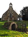 St Michael's Church, Longstanton
