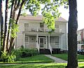 St marys rectory iowa city