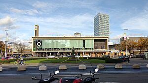 Station Eindhoven Centraal (2023)