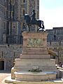 Statue équestre Charles II Windsor 1.jpg