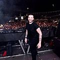 Steve Angello in Manaus 2013 @ Seven Music Festival