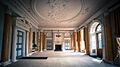 Stoneleigh Abbey Saloon