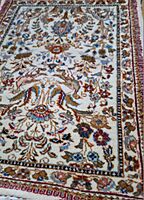 Tabrizi Rug Assingment april 04 common patterns