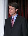 Terry Moran in 2007