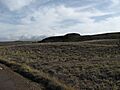 The Hill of the Whale, Pu'ukohola Heiau National Historic Site, Kawaihae, Hawaii