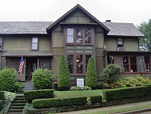 The Michael Cahill House 03