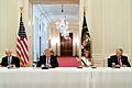 The National Dialogue on Safely Reopening America's Schools (50090871778)