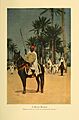 The gateway to the Sahara; observations and experiences in Tripoli (1909) (14784872245)