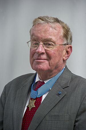 Thomas G Kelley 2011