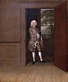 Thomas Penn by Arthur Devis (1712-1787)