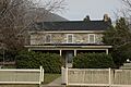 Tingey House Centerville Utah