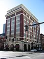 Tramway Building, Denver