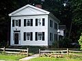 Truscotthouse