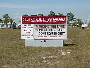 Truthinesschurch
