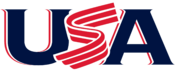 USA Baseball team logo