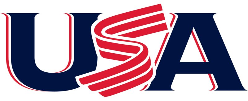 USA Baseball team logo