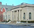 US Post Office-Johnstown NY Dec 07