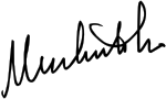 Umberto Eco signature.svg