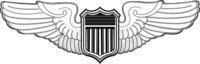 United States Air Force Pilot Badge.svg