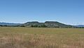 Upper Table Rock from Denman
