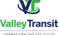 Valley Transit Updated Logo