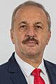 Vasile Dîncu portrait