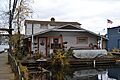 Wagner Houseboat (Seattle, Washington)