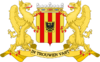 Coat of arms of Mechelen