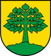 Coat of arms of Aldingen