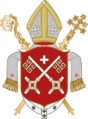 Wappen Erzbistum Bremen