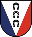 Wappen at mils bei imst