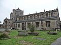 Warminster - St Denys - geograph.org.uk - 1188501