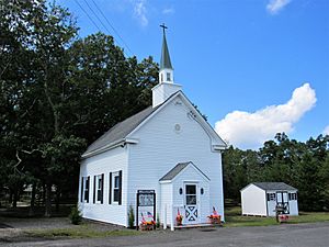 Warren Grove United Methodist Church