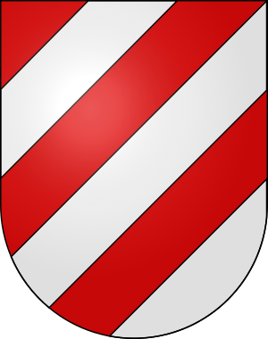 Wasseramt-coat of arms