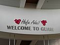 Welcome to Guam2