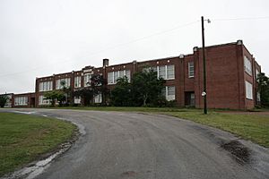 Whitmell School